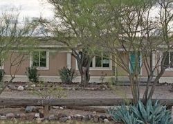 Foreclosure in  N BRYCE EDEN RD # R Pima, AZ 85543