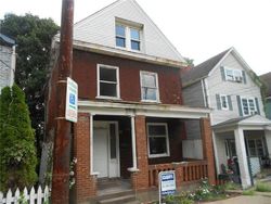 Foreclosure in  WATSON BLVD Pittsburgh, PA 15214