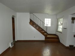 Foreclosure in  BAKER AVE Clairton, PA 15025