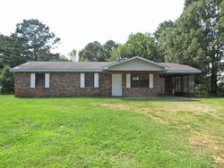 Foreclosure in  COUNTY ROAD 5 Florence, AL 35633