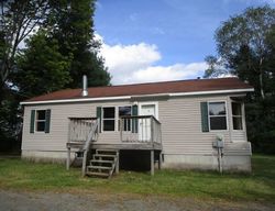 Foreclosure in  BUSHNELL RD Mayfield, NY 12117