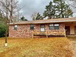 Foreclosure Listing in CARLTON DR OZARK, AR 72949