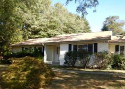 Foreclosure in  HELMART DR Laurel, MD 20723