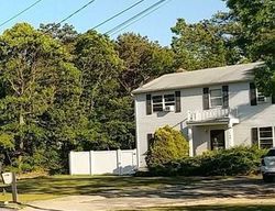 Foreclosure in  BROADWAY Shirley, NY 11967