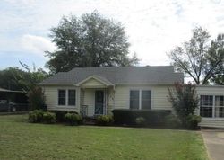 Foreclosure Listing in E CHERRY ST ALMA, AR 72921