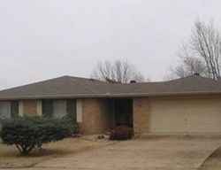 Foreclosure in  LAWRENCE ST Mountain Home, AR 72653