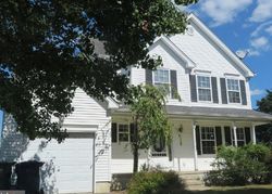 Foreclosure in  OSBOURN CT Tuckerton, NJ 08087