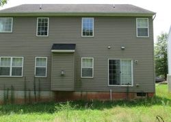 Foreclosure in  TERRAIN CT Hanover, MD 21076