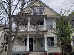 Foreclosure in  PAULISON AVE Passaic, NJ 07055