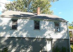 Foreclosure in  HIGH ST Canonsburg, PA 15317