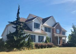 Foreclosure Listing in MICHAEL DR CREAM RIDGE, NJ 08514