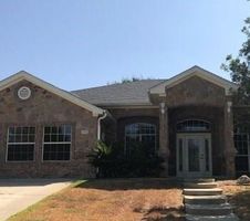 Foreclosure in  FOSSIL Killeen, TX 76542