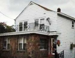 Foreclosure in  ALBION AVE Paterson, NJ 07502