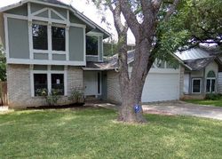 Foreclosure in  CRYSTAL GLADE San Antonio, TX 78247