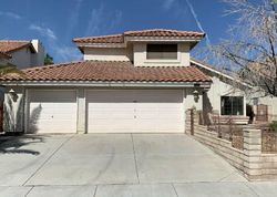 Foreclosure in  ANCHORAGE ST Las Vegas, NV 89147