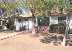 Foreclosure in  REAL RD Bakersfield, CA 93309