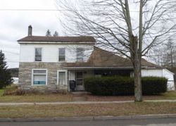 Foreclosure Listing in S CHENANGO ST GREENE, NY 13778