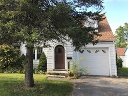 Foreclosure Listing in CLINTON RD NEW HARTFORD, NY 13413