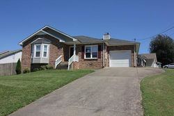 Foreclosure in  BROOK MEAD DR Clarksville, TN 37042