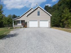Foreclosure in  TWIN FAWN TRL Middlesboro, KY 40965