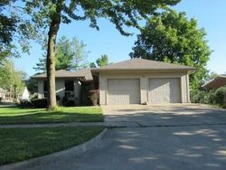 Foreclosure in  W NORTH 1ST ST Shelbyville, IL 62565