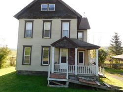 Foreclosure in  STATE HIGHWAY 12 Sherburne, NY 13460