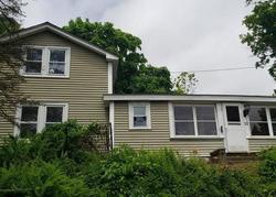 Foreclosure in  WEYANT RD Fort Montgomery, NY 10922