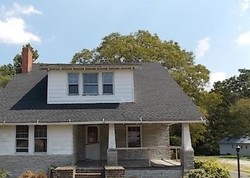 Foreclosure in  OLD QUANTICO RD Salisbury, MD 21801