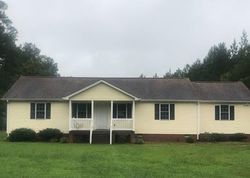 Foreclosure in  CENTERVILLE RD Disputanta, VA 23842