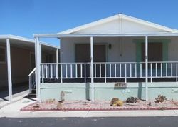 Foreclosure in  INVERNESS AVE Pahrump, NV 89048