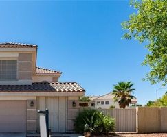  Sanction Ave, Las Vegas NV