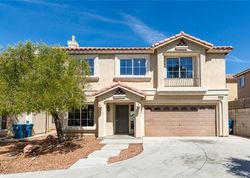 Foreclosure in  GLACIER RAPIDS CT Henderson, NV 89052