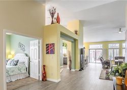 Foreclosure in  EVENING FALLS DR Las Vegas, NV 89131