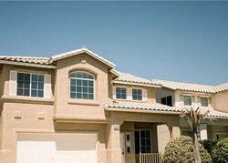 Foreclosure in  DEWBERRY CT Las Vegas, NV 89110
