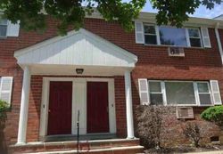 Foreclosure Listing in ROUTE 10 BLDG 26-5B MORRIS PLAINS, NJ 07950