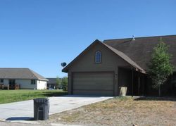 Foreclosure in  AUSTIN LN Pinedale, WY 82941