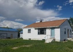 Foreclosure in  BLACK RD Big Piney, WY 83113