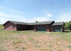 Foreclosure in  FORCE RD Gillette, WY 82716