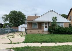 Foreclosure in  W FOREST HOME AVE Milwaukee, WI 53219
