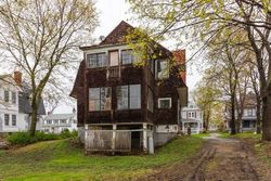 Foreclosure in  E CENTER ST Rutland, VT 05701