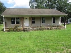 Foreclosure in  DORCEY RD New Iberia, LA 70563