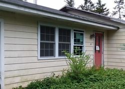 Foreclosure in  VICTORIA DR Moosup, CT 06354