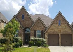 Foreclosure in  KETELBY REACH DR Spring, TX 77386