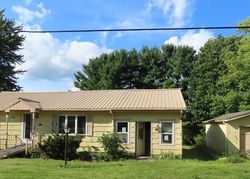 Foreclosure in  CONESUS SPARTA TL RD Conesus, NY 14435