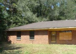 Foreclosure in  BIG MAN RD West, MS 39192