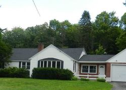 Foreclosure in  MEADOWS RD Taberg, NY 13471