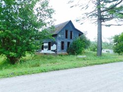 Foreclosure in  OLD SILO RD Barnet, VT 05821