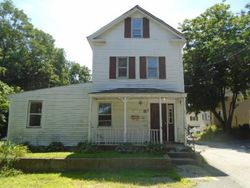 Foreclosure in  PURCHASE ST Framingham, MA 01701