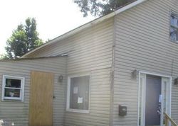 Foreclosure in  STATE ST Canastota, NY 13032