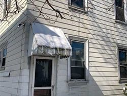 Foreclosure in  MARSHALL ST Albany, NY 12209